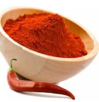 Lal Mirch Powder 500g